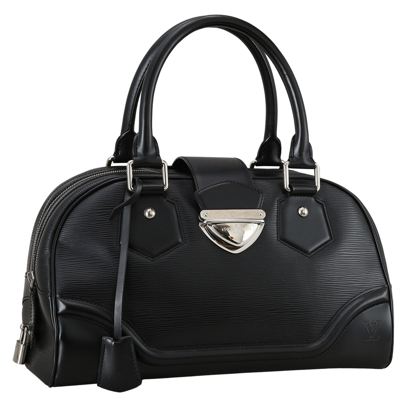 LOUIS VUITTON(USED)루이비통 에삐 토트백